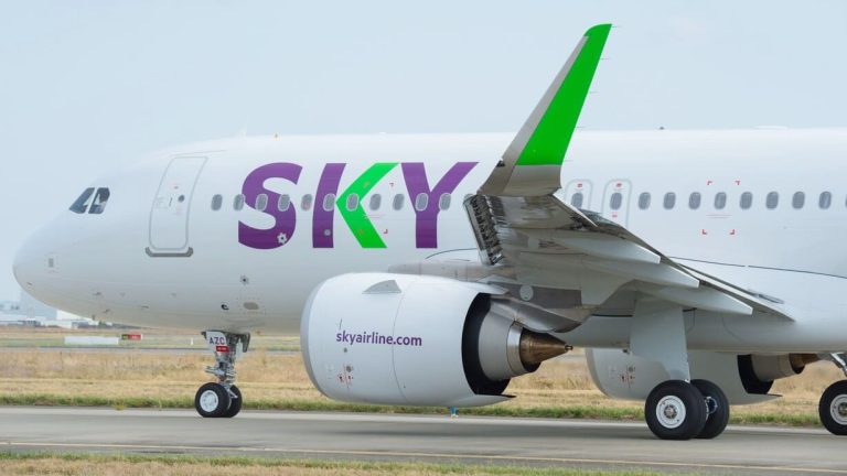 Companhia aérea inicia operação na Bahia trazendo turistas do Chile e Uruguai
