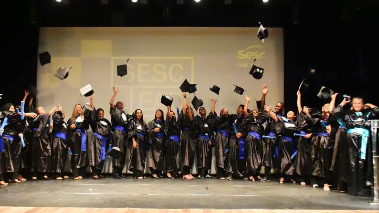 Inscrições em programa de formação gratuita do Sesc terminam dia 12