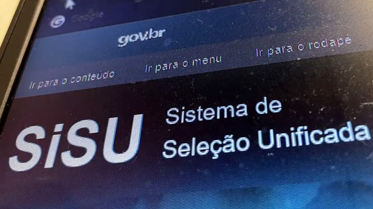 Selecionados no Sisu têm até quarta-feira para realização de matrícula