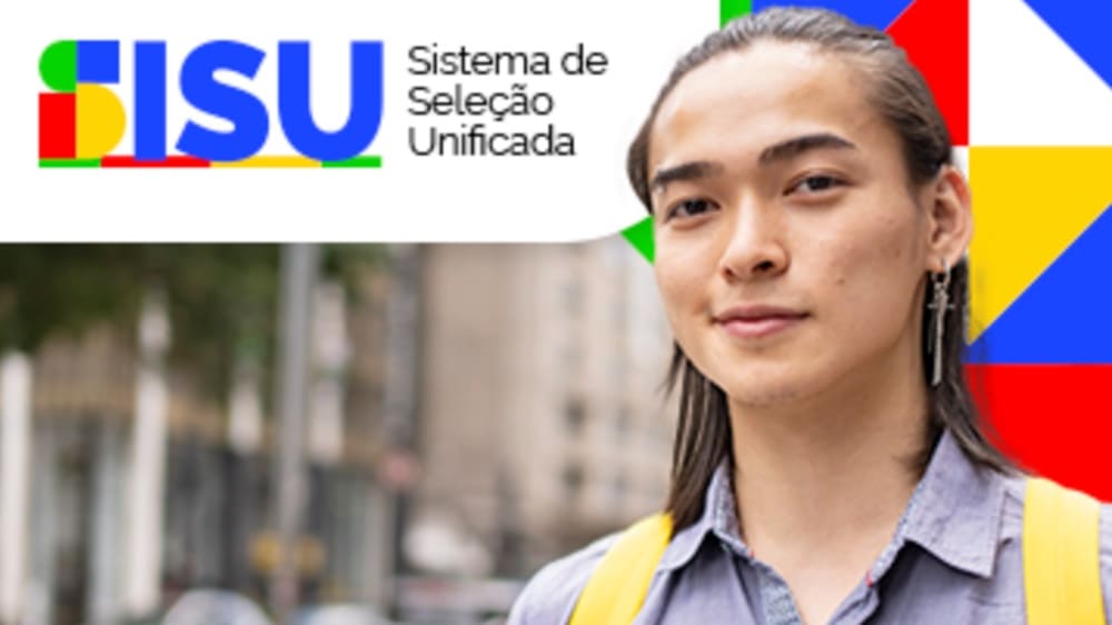 Universidades do Nordeste ofertam 45% das vagas do Sisu