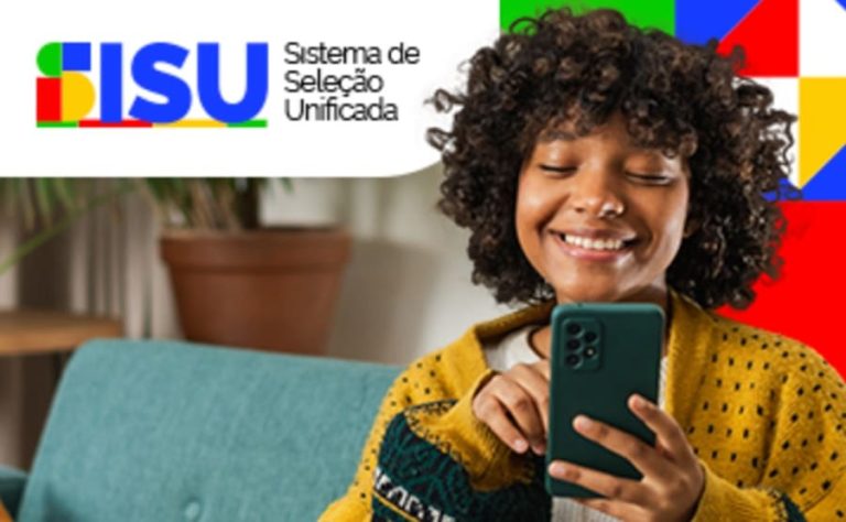 Inscritos no Sisu devem acompanhar classificação parcial