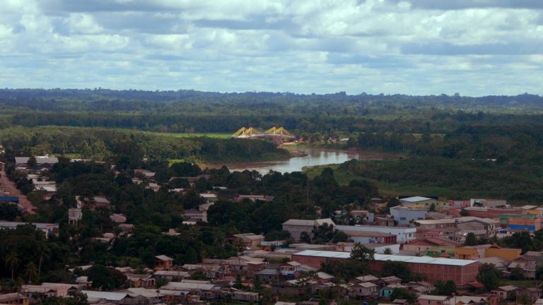 Tarauacá