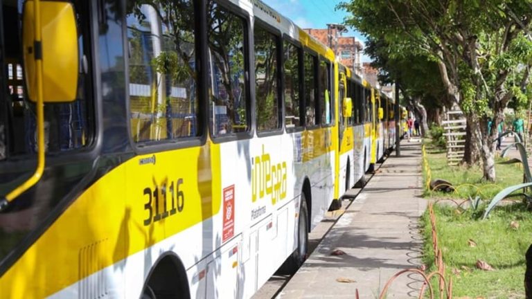 Operação de transporte em novo terminal iniciou nesta terça em Salvador