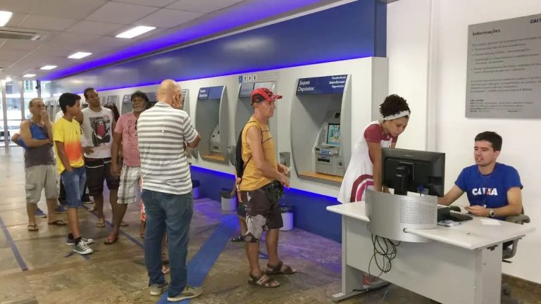Transações via DOC terminam na próxima segunda-feira