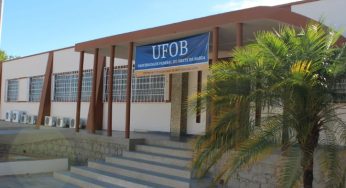 Ufob oferta 373 vagas para 27 cursos superiores em cinco cidades