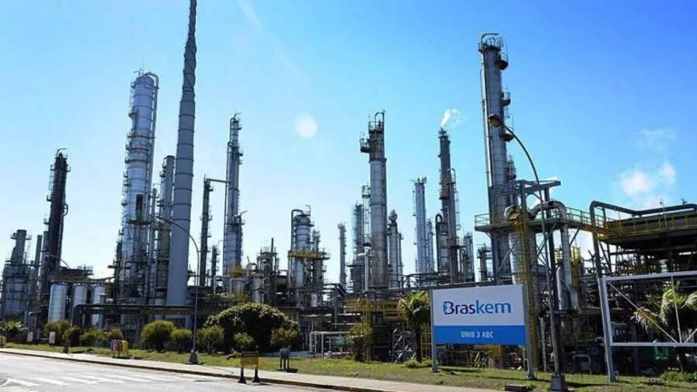 Vagas de emprego Braskem