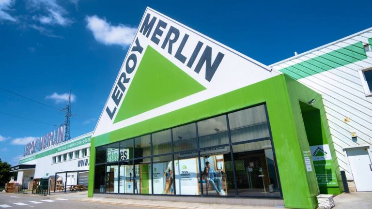 Vagas de emprego Leroy Merlin