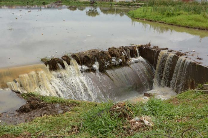 acumulado de chuva vitória da conquista