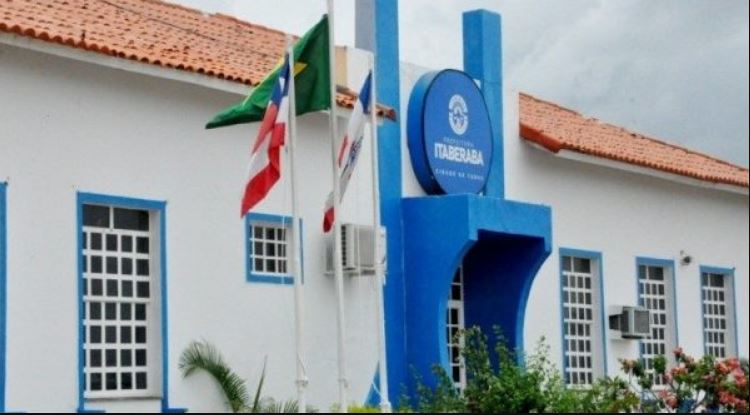 agencia-sertao-prefeitura-de-itaberaba-abre-concurso-com-mais-de-200-vagas