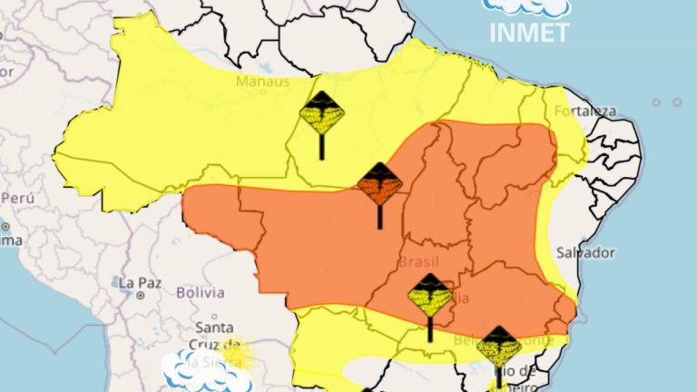 alertas inmet 2 de janeiro