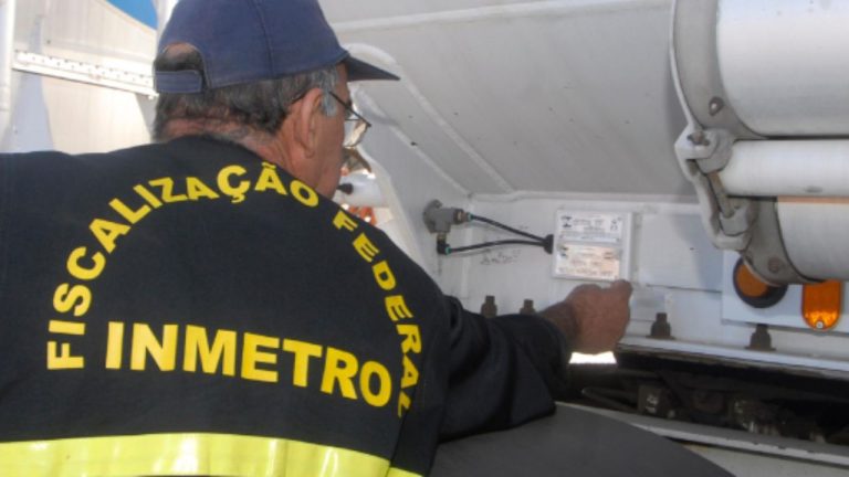 inscrições Concurso do Inmetro