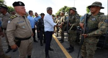 Governo da Bahia criou três novas unidades especializadas da PM
