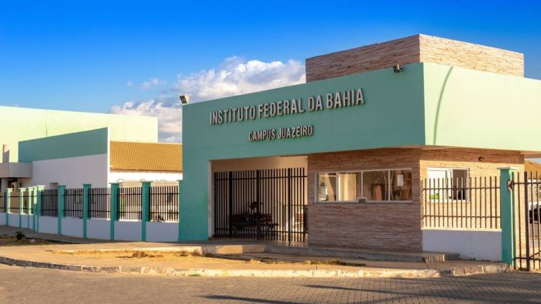 processo seletivo Ifba juazeiro
