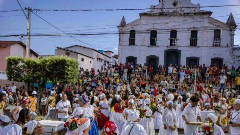programação do carnaval da diversidade 2024 caetité