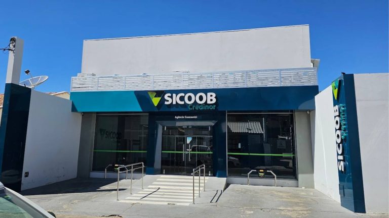 vagas de emprego sicoob Bahia