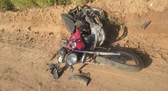 Três acidentes de trânsito foram registrados em Guanambi neste fim de semana