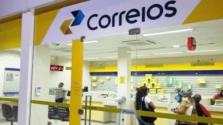 Correios abriu inscrições do 53º Concurso Internacional de Cartas