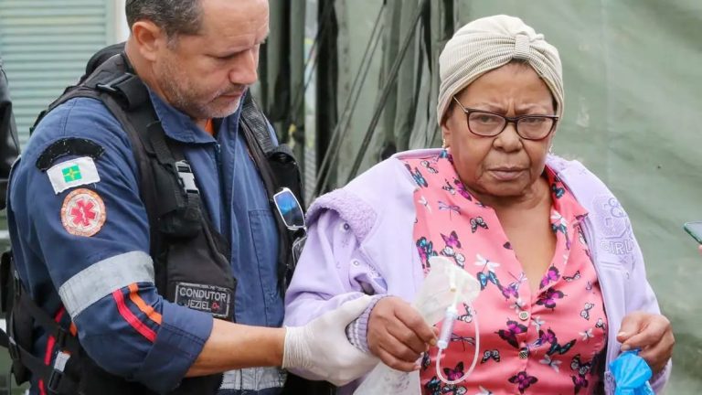 Casos graves de dengue tiveram alta no país; idosos são os mais afetados