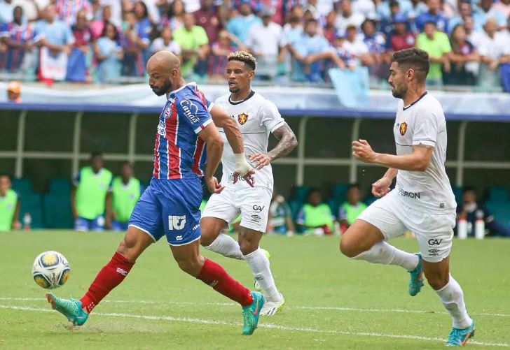 Bahia abre seleção para vagas de emprego