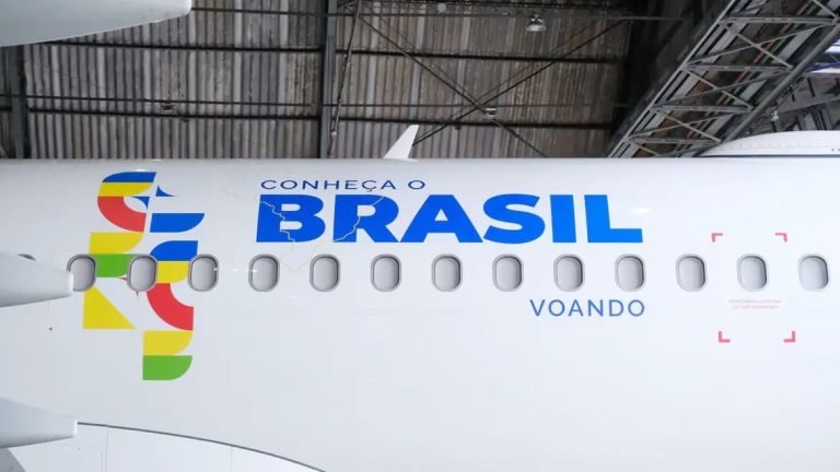 Programa quer incentivar turismo nacional com passagens mais baratas