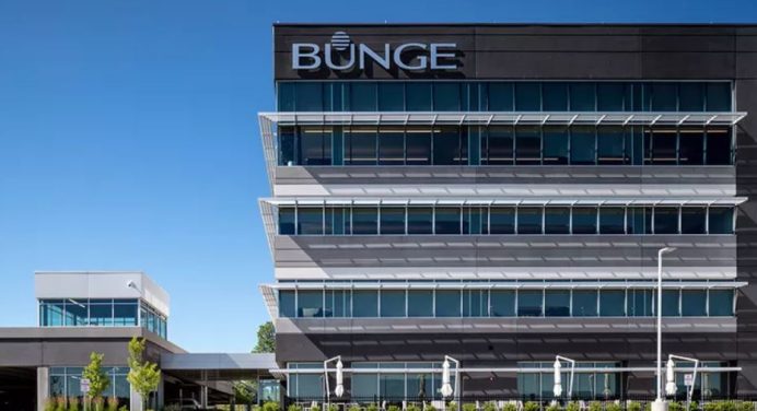 Bunge abriu novas vagas de emprego na Bahia, Goiás, Mato Grosso e São Paulo