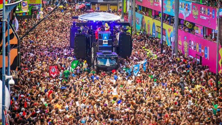 Carnaval de Salvador