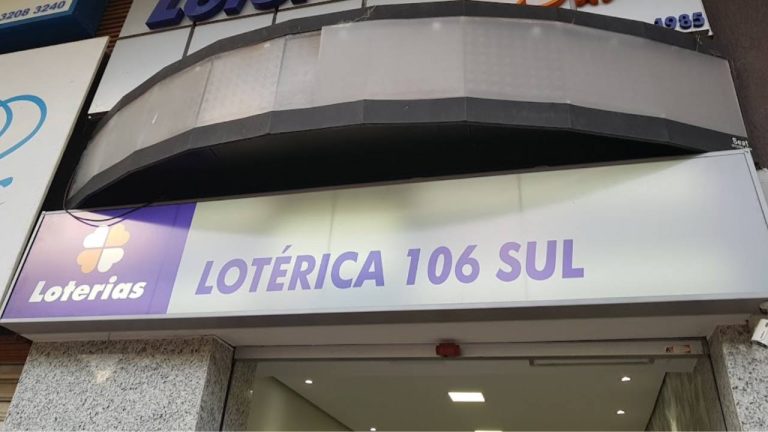 Concurso 2684 da Mega-Sena