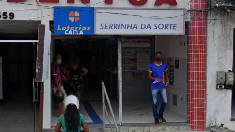 Concurso 2687 da Mega-Sena