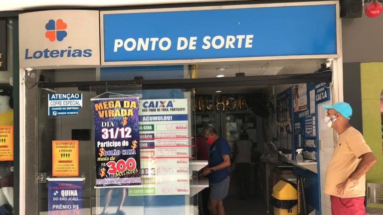 Concurso 2691 da Mega-Sena