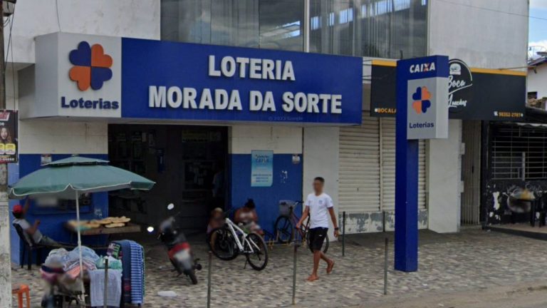 Concurso 2693 da Mega-Sena