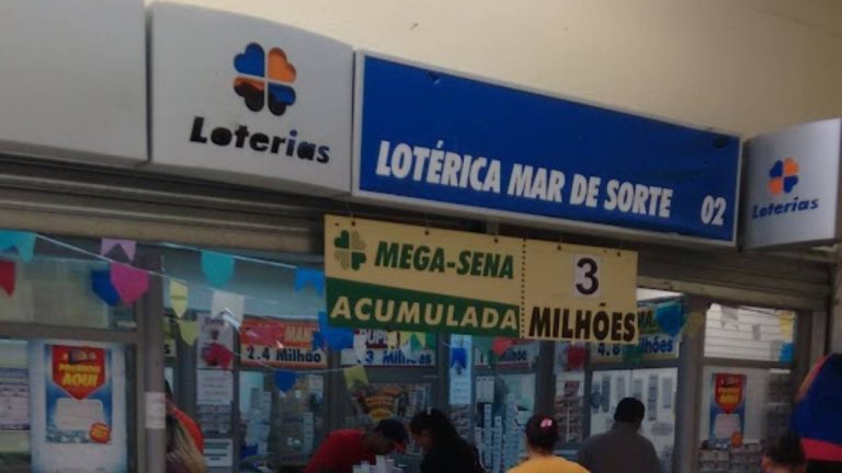Concurso 3028 da Lotofácil