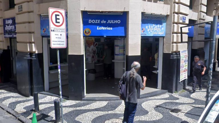 Concurso 3035 da Lotofácil