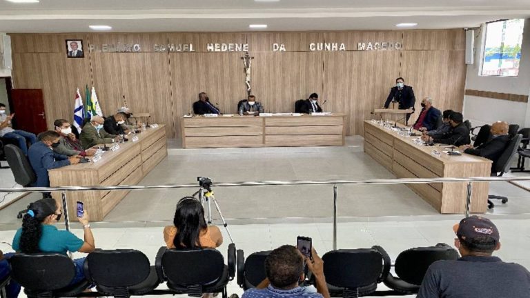 Concurso Camara Santaluz