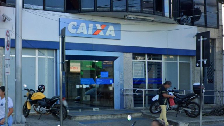 Concurso da Caixa vagas na Bahia