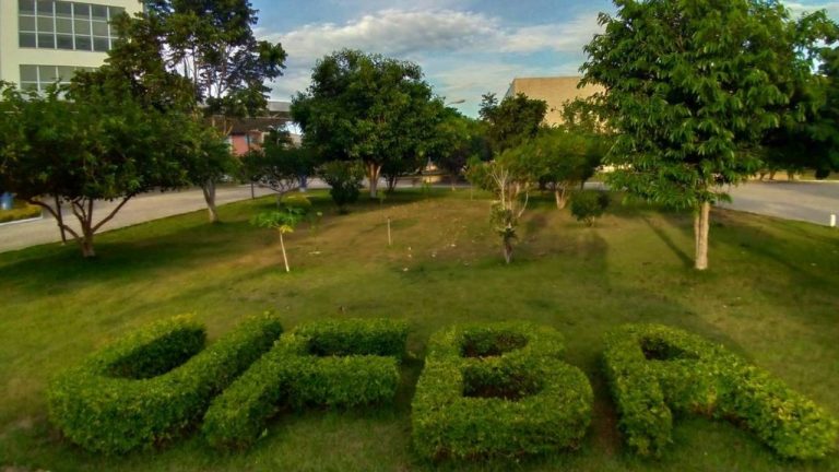 Concurso da Ufba Vitória da Conqusita Salvador