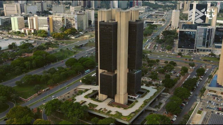 Concurso do Banco Central