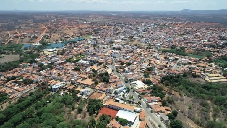 Concurso processo seletivo caculé