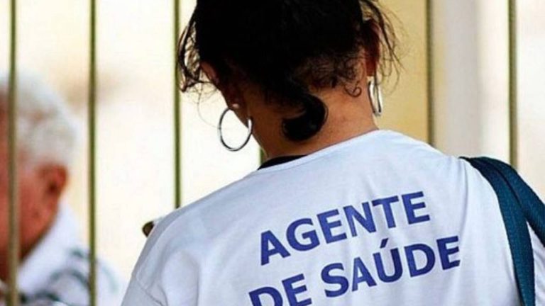 Concursos agente comunitário de saúde Bahia