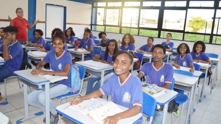 Inscrições ao curso de gestão escolar para rede estadual encerram nesta quinta