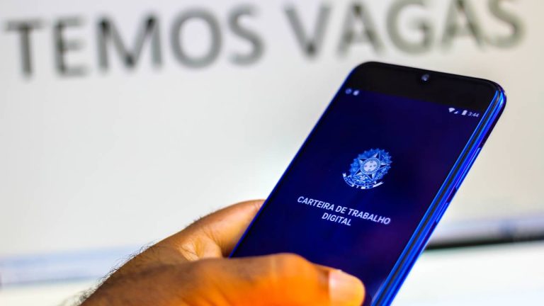 SineBahia anunciou vagas de emprego em Caetité nesta sexta-feira
