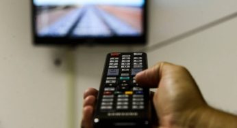 Ministério das Comunicações anunciou edital para conceder 242 canais de TV em 200 cidades