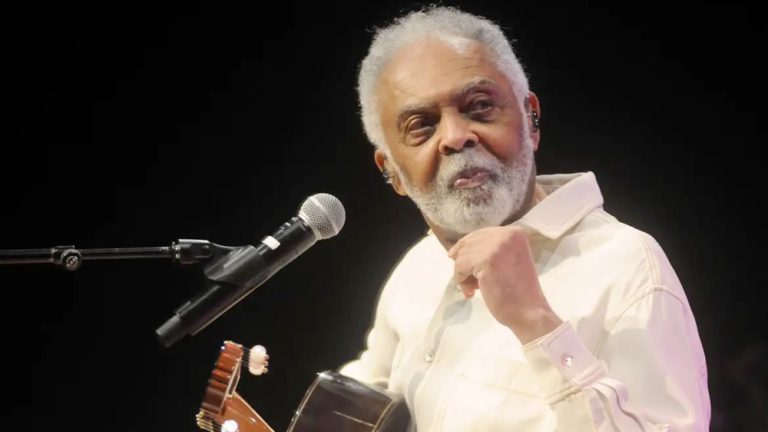 UFRJ concede título de doutor honoris causa a Gilberto Gil