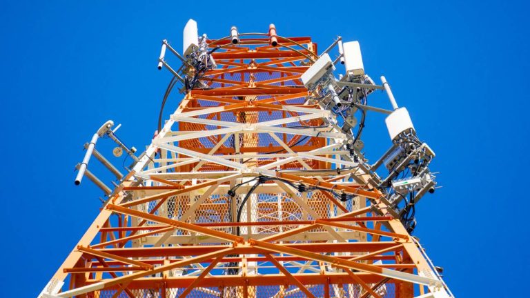 Liberação 5G