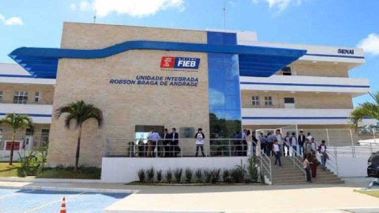 Novas Esocalas Sesi Bahia