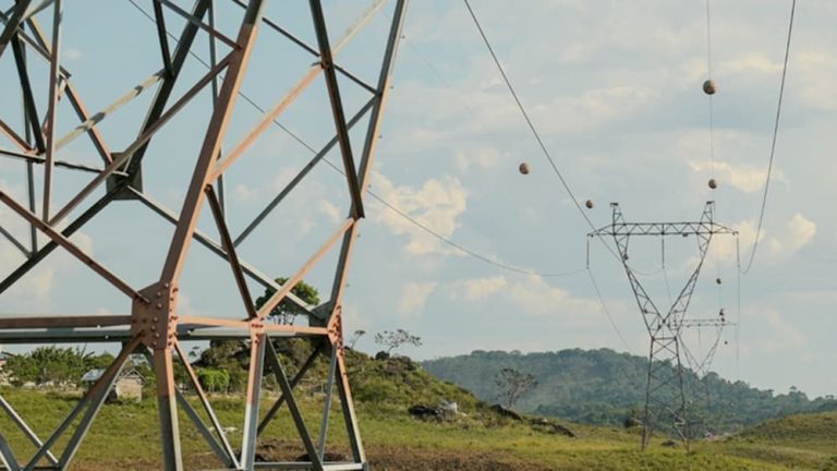 Ministério de Minas e Energia anunciou obras de transmissão de energia em três estados