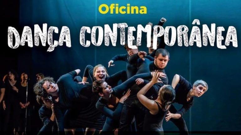 Prefeitura de Vitória da Conquista oferta vagas gratuitas em cursos de dança