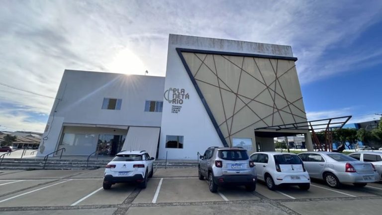 Jornada de Astronomia de Vitória da Conquista começará no próximo dia 17