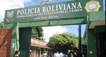 Guanambiense foi preso na Bolívia dias após fuga da polícia no Mato Grosso do Sul