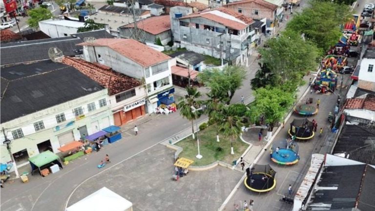 Processo Seletivo São Sebastião do Passé
