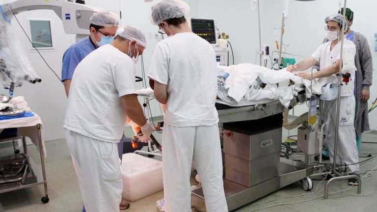 Sesab oferta 395 vagas em Processo Seletivo Unificado de Residência Médica